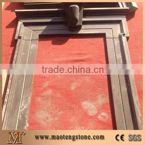 Ogee Moulding Beige Travertine, Ogee Moulding Travertine Molding & Border photo-6