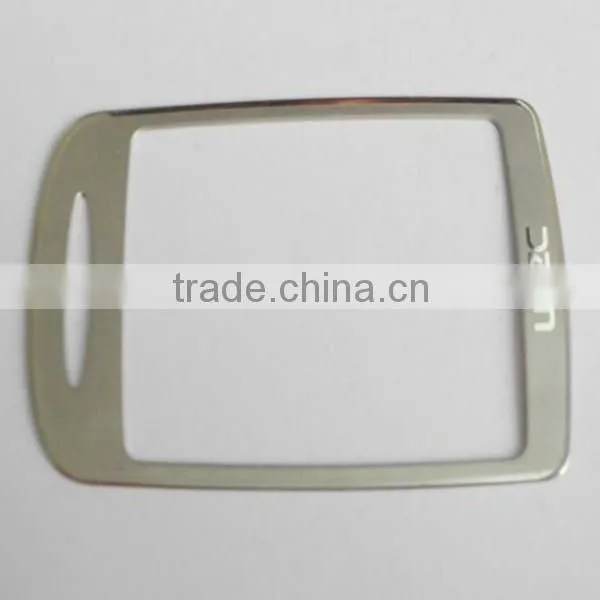 oem cellphone stamping stainless steel part