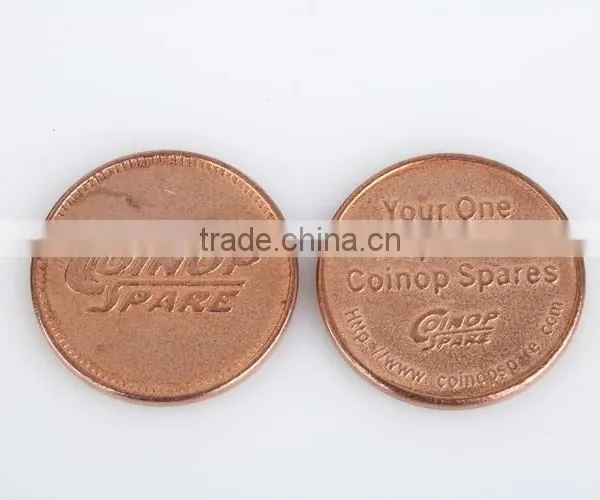 Factory Best Quality Token Foosball Kicker photo-3