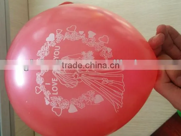 Wedding Balloons for Decoration Factory Direct photo-4