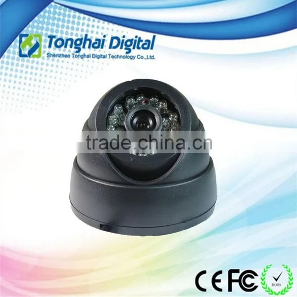 2 Mega Pixels 30m Night Vision Full HD Panoromic 20X Optical Zoom PTZ IP Camera photo-5