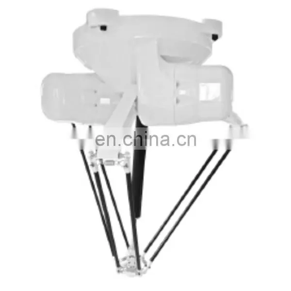 AR-600D 3/4-Axis Reach 600mm and 200mm Two Robot Arm for Palletizing With Industrial Application photo-2