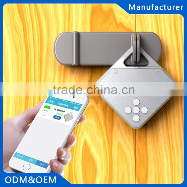 Nathkey Bluetooth Smart Lock Mini Padlock