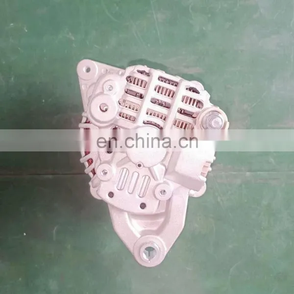 1800A007 Alternator for MITSUBISHI L 200/ TRITON in Stock for 4D56-HP and 4D56 (16V) Engines Pickup photo-4