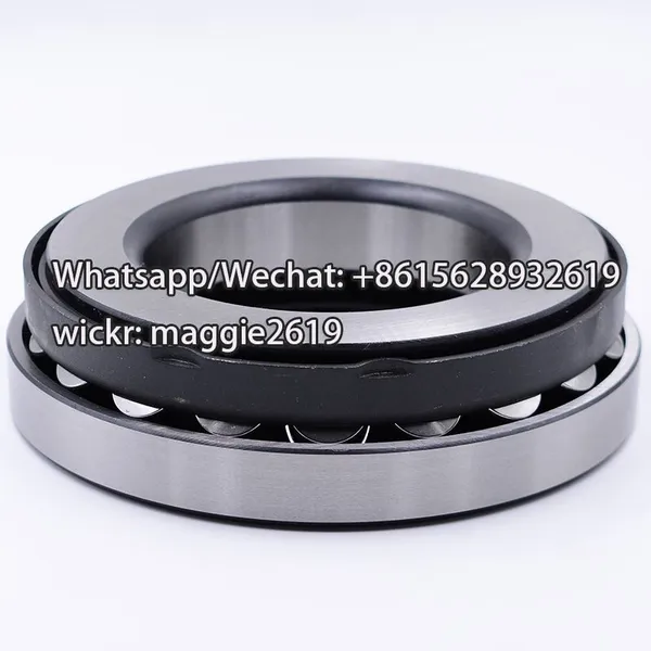NTN Bearing 51113 Single-Direction Trust Ball Bearing photo-5