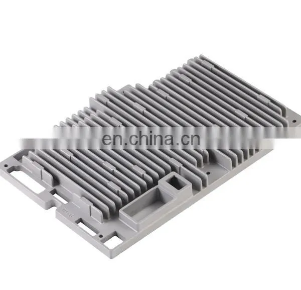 Professional aluminum die-casting parts