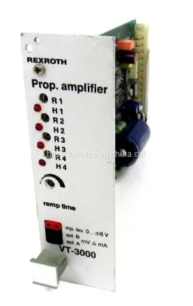 R901054718 VT-HACD-DPQ-1-2X/V0/1-D-0 Digital Value Instruction Closed Loop Control Card photo-2