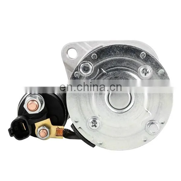 36100-2B100 Diesel Engine Solenoid Switch 36100-2B100 Diesel Engine Truck Parts photo-2
