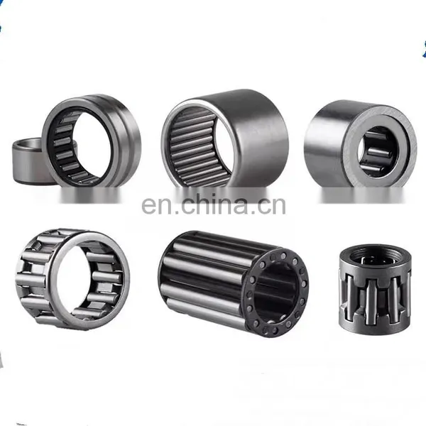 High Quality Steel Bolt Needle Roller Follower Mirror Bearing Crawler Bearing Cam Refined Bearing photo-3