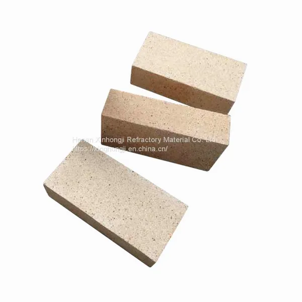 AZS Blocks Fused Alumina Zirconia Silica Corundum Bricks for Glass Furnace