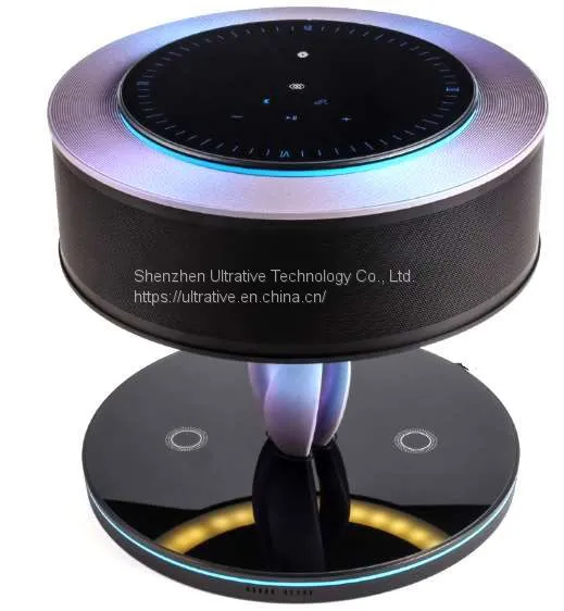 Bluetooth Speaker Product_ID 867