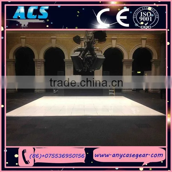 2015 ACS Popular Wooden Dance Floor Portable Dance Floor for Banquet photo-2