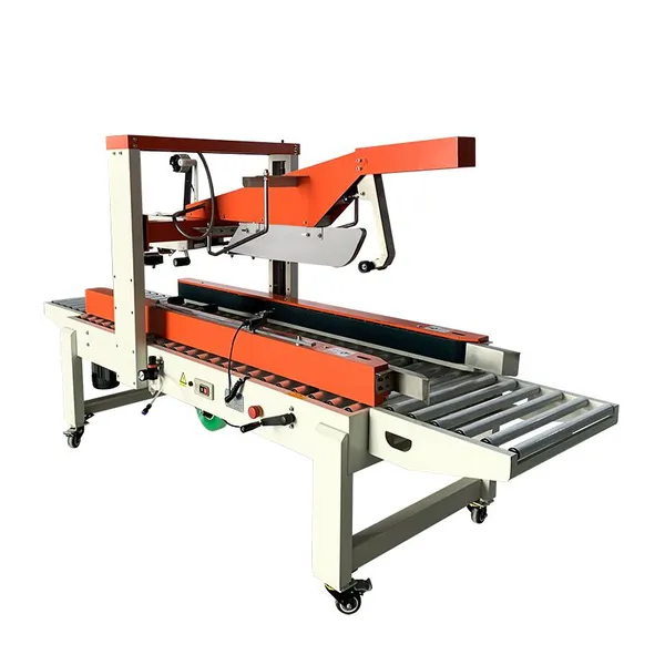 Express Cartontape Sealing Machine photo-3