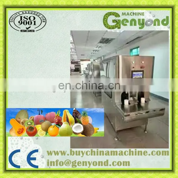 Papaya Peeling Machine Skiving Machine Peeler Industrial Machine photo-5