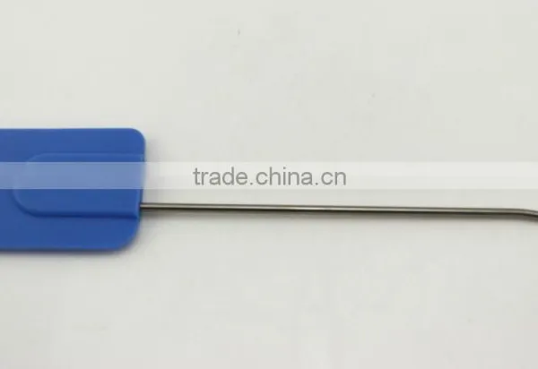 Cool Different Type Silicone Scraper photo-6