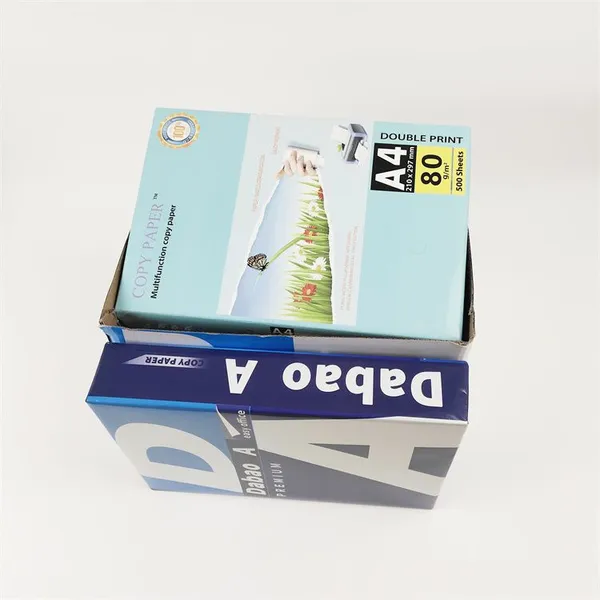 A4 Paper In 20ft Container A4 Paper 70 Gsm Rim In China MAIL+kala@sdzlzy.com photo-4