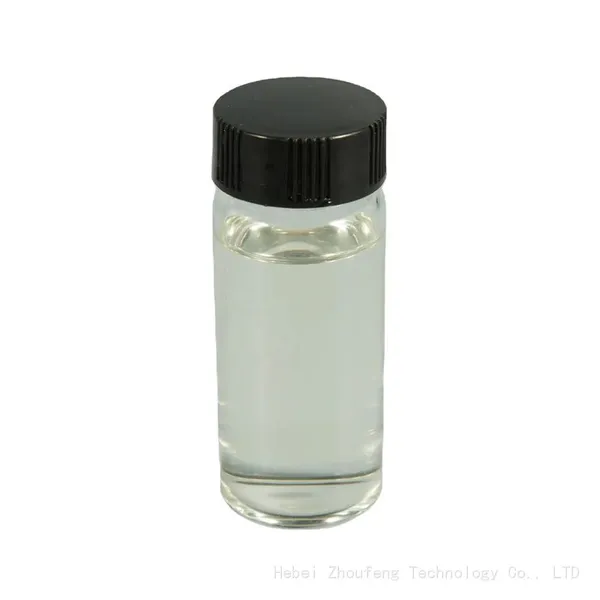 CAS 1873-88-7 Di-trimethylsiloxy-methylsilane Methylhydrosiloxane It Can be Used in Organic Synthesis photo-5