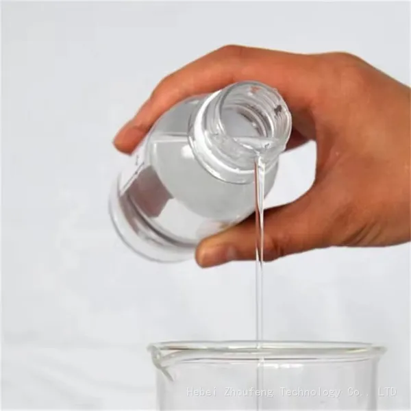 CAS 111-46-6 Diethylene Glycol Ether 2 2 -oxyethylene Glycol Used as Extractant Insulation Agent Softener and Solvent Etc photo-3
