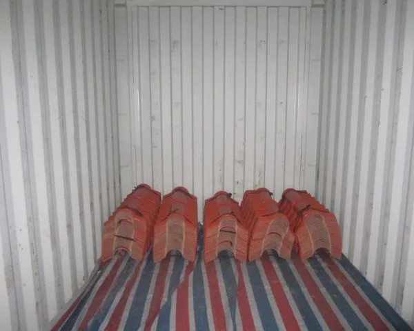 Container Loading Services and Quality Control of Guangdong Huajian Inspection Co., Ltd photo-4