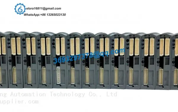 ICS TRIPLEX T9832 PLC Controller photo-2