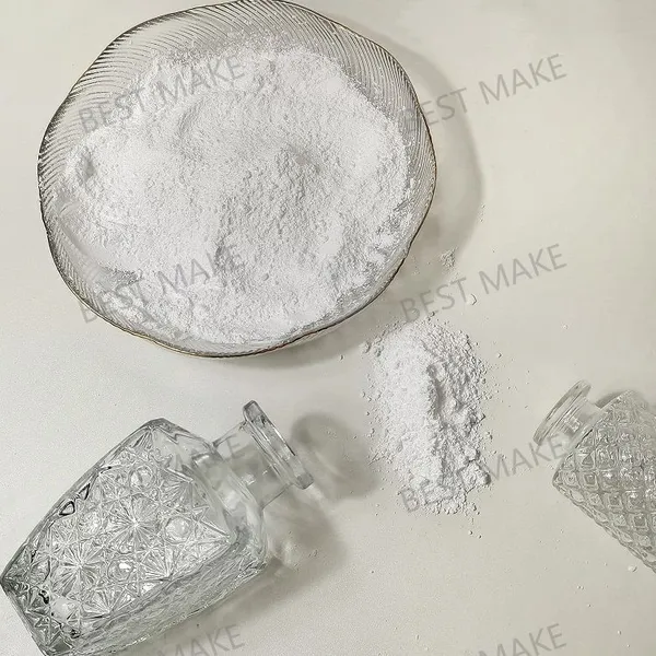 PE Modified Wax Micropowder High Purity Wear Resistant photo-2