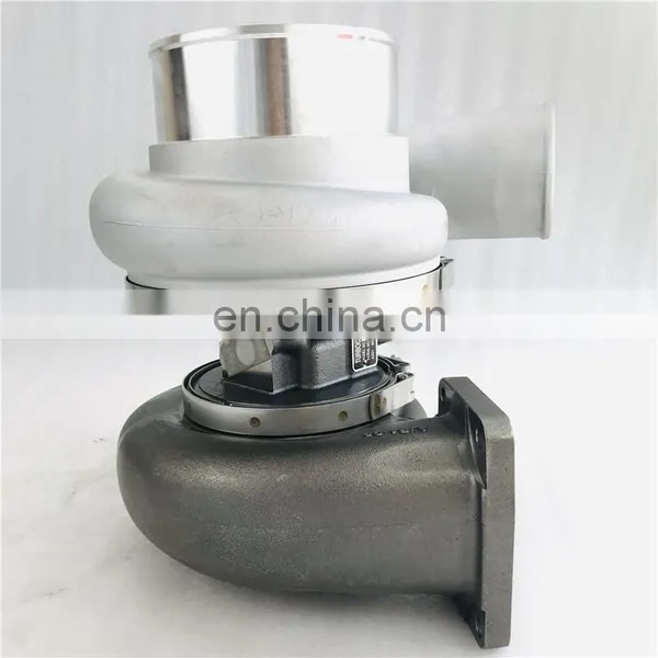 BTV7501 5260200805 471084-0008 5260201005 23540088 R23540088 Turbo for DDC-MTU Genset With 12V4000 Engine photo-2