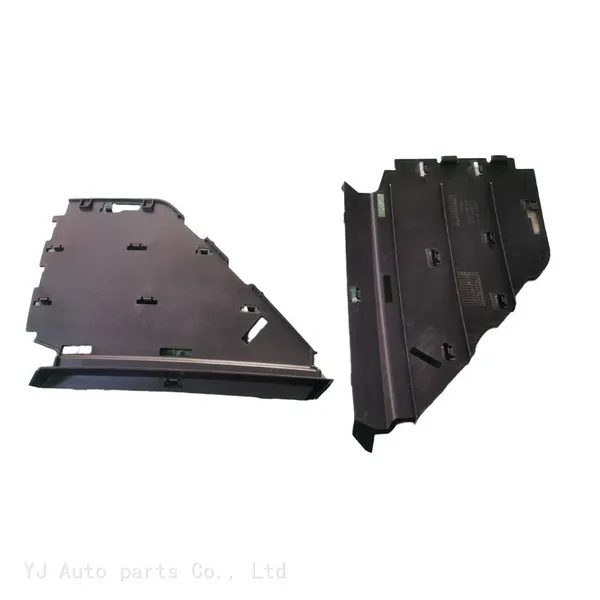 81A 807 151A 81A 807 151B Locking Cover for Audi Q2L photo-3