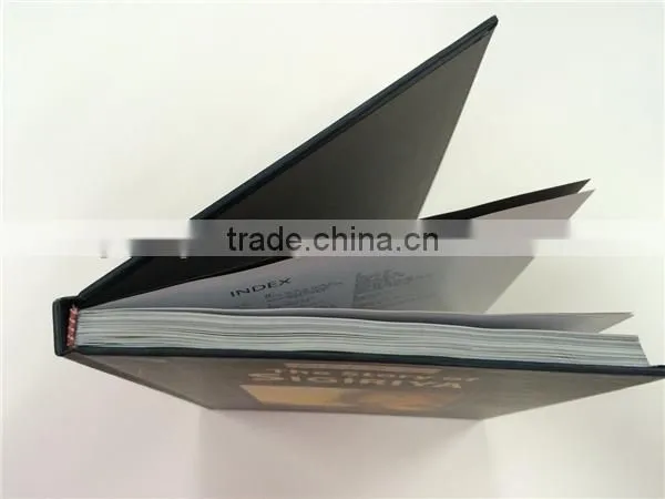 Sewing Binding Hardcover Book Printing/high Quality Hardcover Book Printing&cheap Hardcover Book Printing