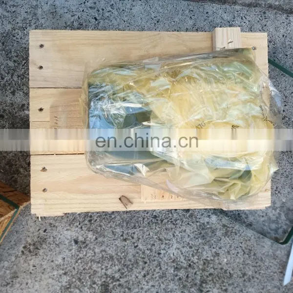Atlas Compressor Head 1616590481 Industrial Air Compressor Spare Parts Wholesale photo-2