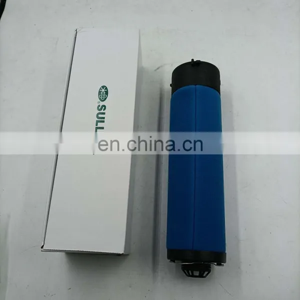 Manufacturer Sullair 02250193-568 Line Filter Industrial Screw Air Compressor Spare Parts High Quality photo-3