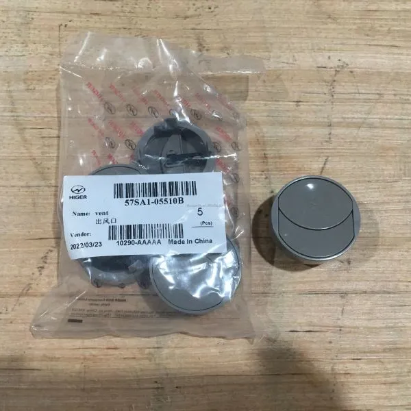 Other Performance Parts Interior Accessories 57SA1-05111B-AMP Air Conditioning Systems Original Bus Parts Air Vent photo-6