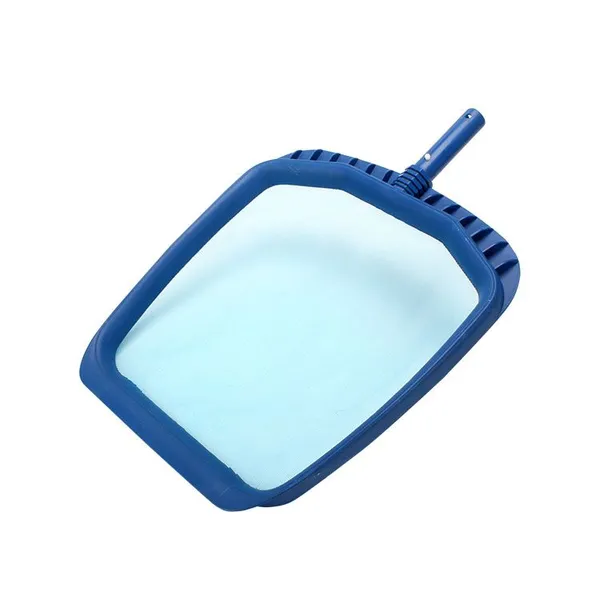 Swimming Pool Leaf Nets Practical Different Styles Pool Skimmers Leaf Rake photo-3