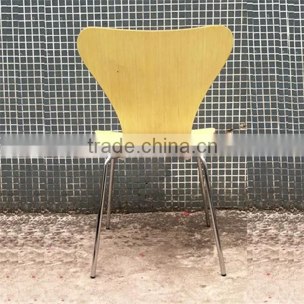 Option Colors Restaurant Furniture Jacobsen Series 7 Chair photo-5