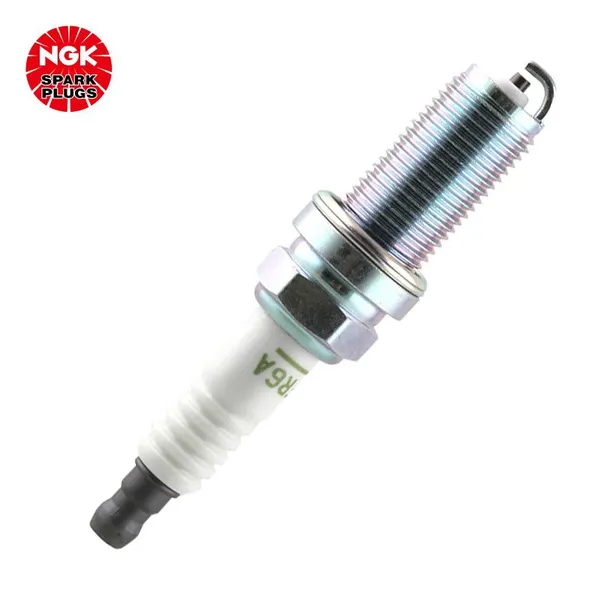 Wholesale Original Genuine NGK Spark Plug Nickel Alloy LFR6A 6668 Car Engine Spark Plug for PEUGEOT photo-4