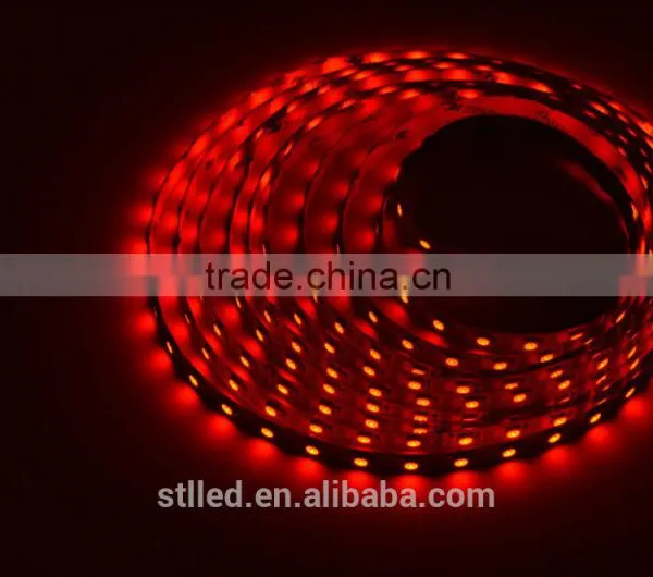 High Quality Ws2811 Flexible Dmx 5050 Rgb Strip Led Lights Dc5v 12v 30 60 72led Smd, Shenzhen Smart Lighting Co., Ltd. photo-4