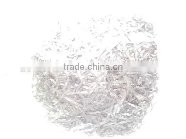 Kraft Paper Shredd for Box Stuffering photo-6
