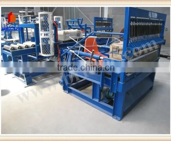 Automatic Fly Ash Eco Brava Brick Making Machines India photo-2