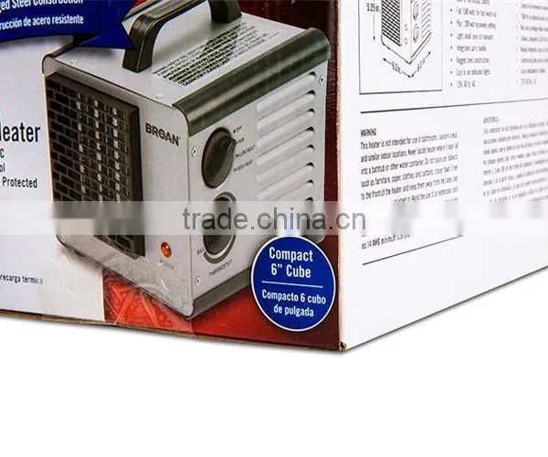 Recyclable Paper Wholesale Custom Tuck Top Corrugated Box photo-2