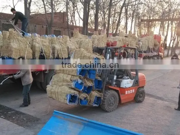 6-8t/h Corn Stalks Pulverizer ,Hay Pulverizer, Crop Stalks Pulverizer Quality Choice photo-6