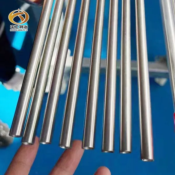 Urgent Sale! ASTM 316L, 317L Food Grade Stainless Pipes for St. Petersburg - Direct China to Spb Port photo-3