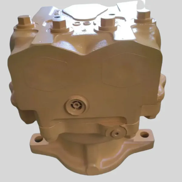 Excavator PartsSwing Motor 706-77-01320 7067701320 Motor for PC1250-7 PC1250-8 PC1100-6 Excavator Hydraulic Pump photo-4
