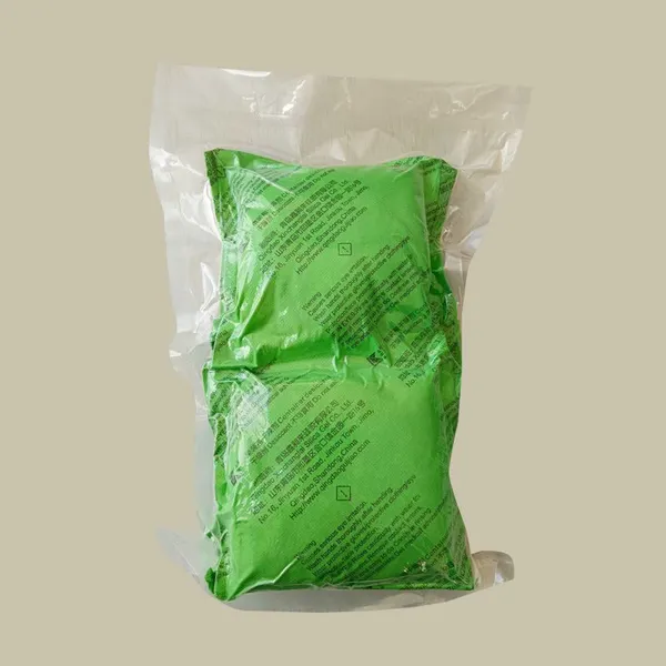 1kg Silica Gel Desiccant Container Desiccant Calcium Chloride Big Pack photo-3