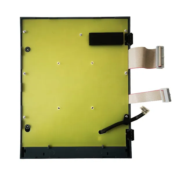 590DC 00 000 590C Panel Used on 590C Drive photo-5