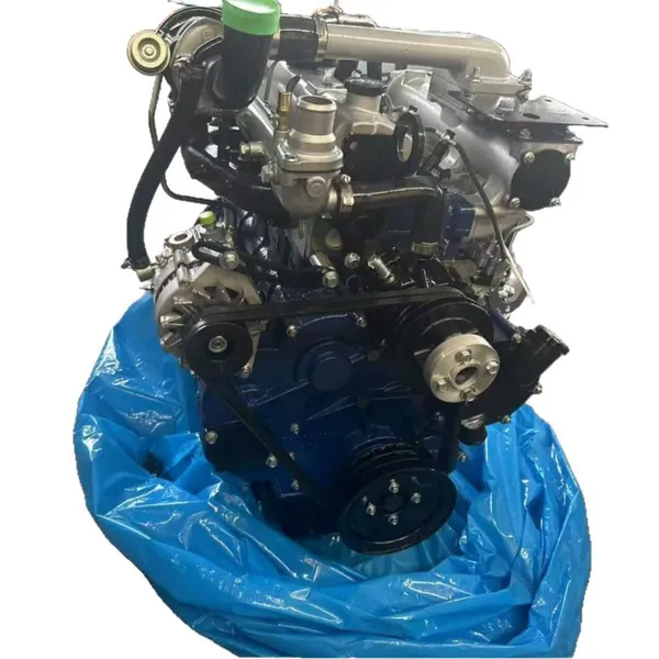 China YUNNEI YN48GBZ Diesel Engine for China Wheel Loader photo-5