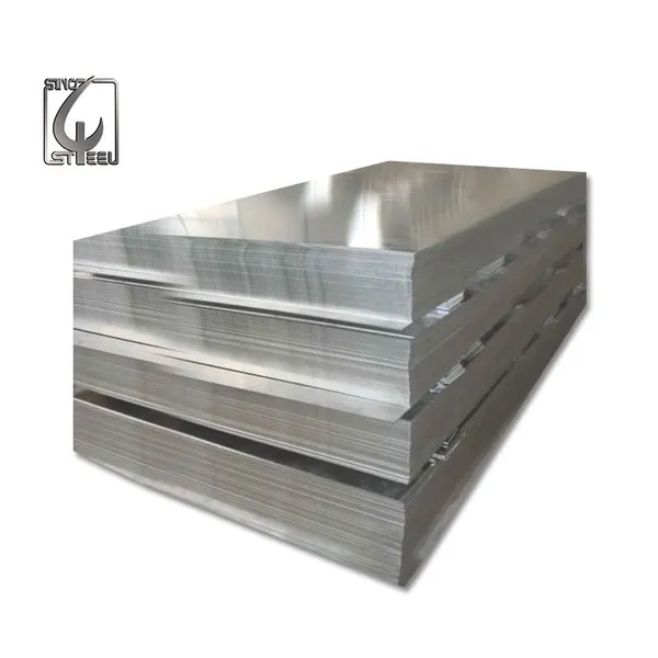 High Strength 6061/6082/7075 Aluminum Plate for Aircraft and Truck Body Manufacturing photo-4