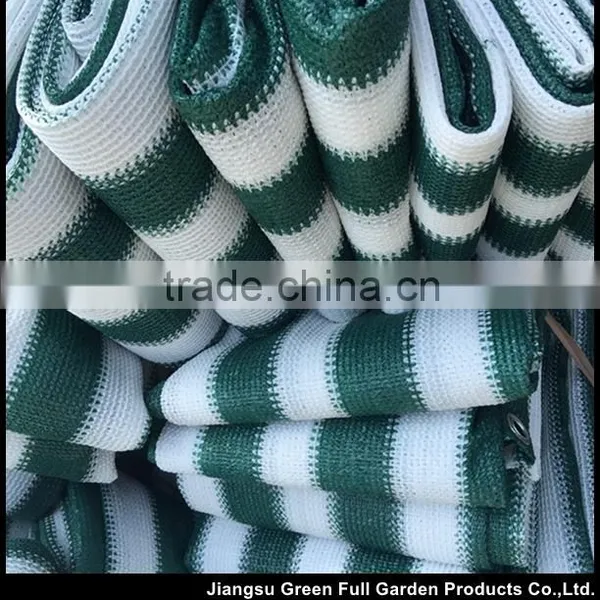 Balcony Wind Protective Shade Netting photo-4