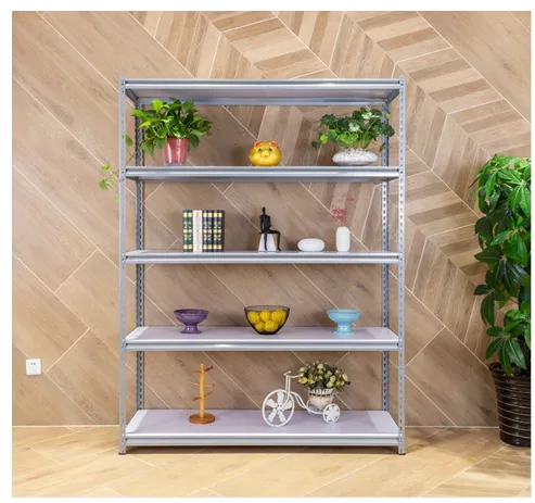Boltles DIY Storage Garage Rack photo-2
