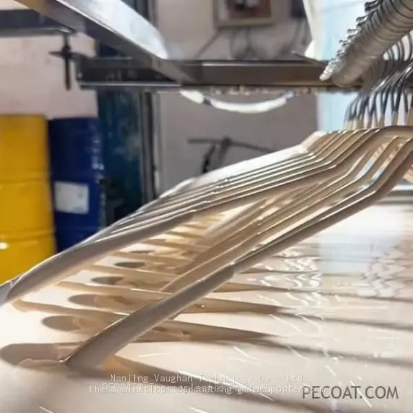 PVC Plastisol Wire Coatings - 600V Insulation, UL 62 Standard