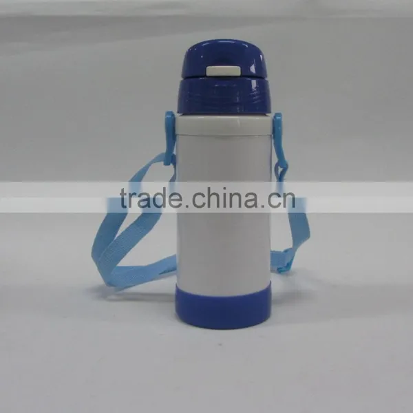 2016 Best Quality Vacuum Flask Baby Stainless Steel Water Bottle photo-3