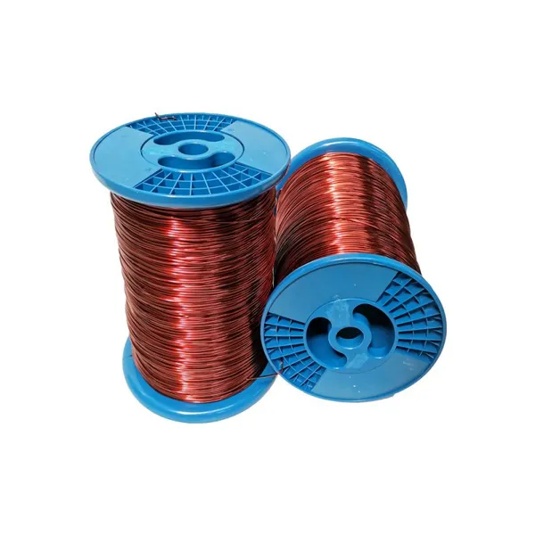 Transformer for Enameled Copper Wire Magnet Wire Transformer photo-5